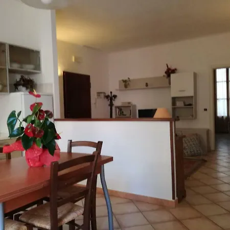 A Casa Di Renata アパート