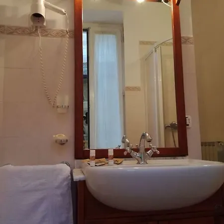 A Casa Di Renata アパート モンテロッソ・アル・マーレ