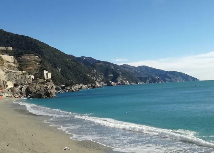 Apartament A Casa Di Renata *