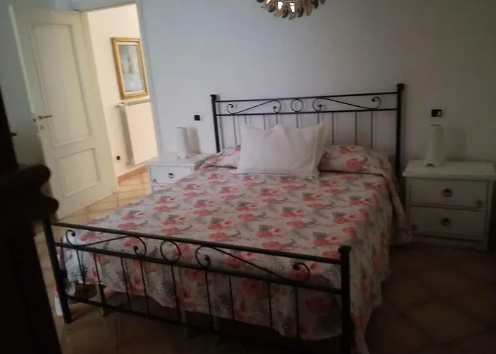 A Casa Di Renata Apartament