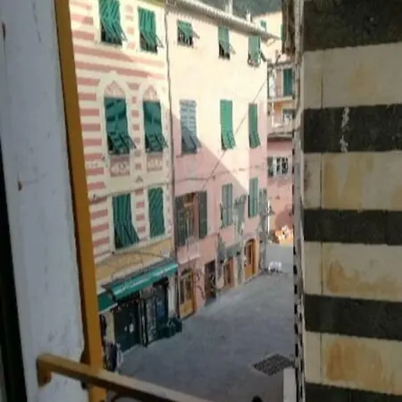 A Casa Di Renata *