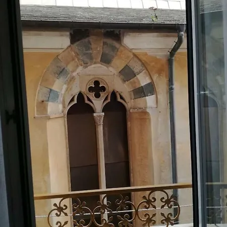 Apartman A Casa Di Renata