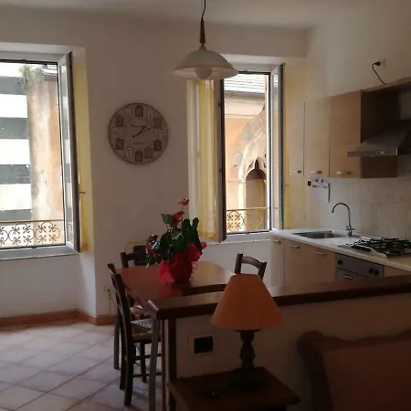 A Casa Di Renata