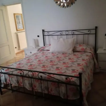 A Casa Di Renata Lägenhet