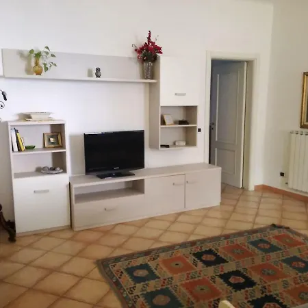 A Casa Di Renata