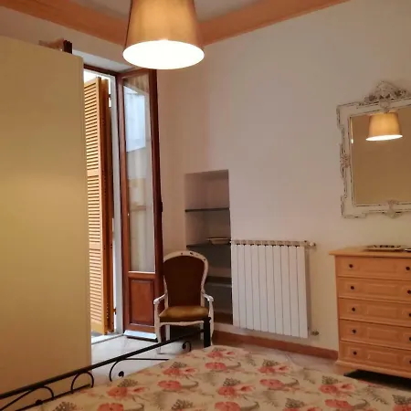 Apartment A Casa Di Renata *