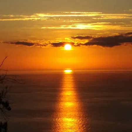 A Casa Di Renata Lägenhet *