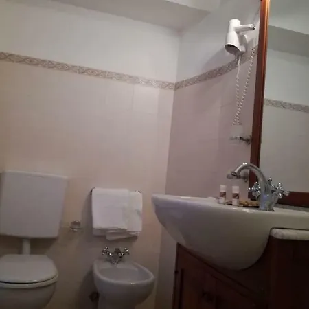 A Casa Di Renata Lägenhet Monterosso al Mare