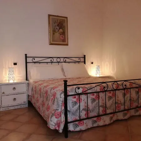 Apartment A Casa Di Renata *