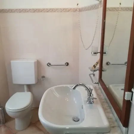 A Casa Di Renata