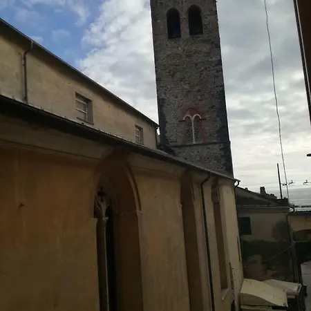 A Casa Di Renata Apartment *